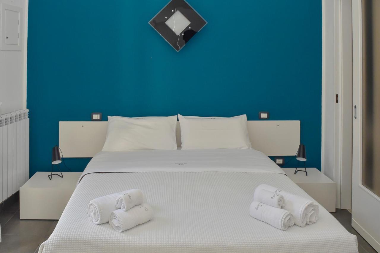 Rooms 19 - Rooms And Breakfast Palermo Exterior photo