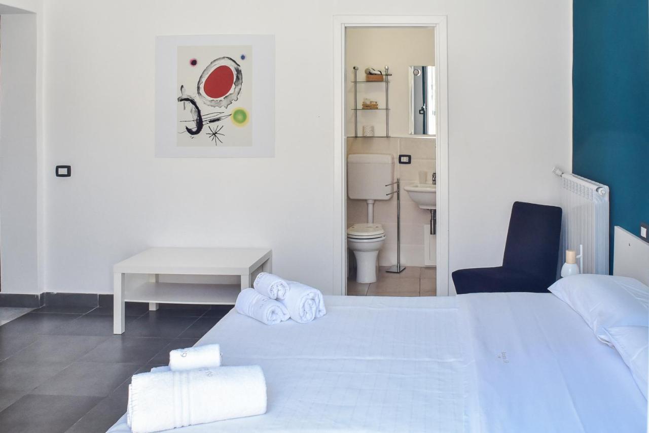 Rooms 19 - Rooms And Breakfast Palermo Exterior photo
