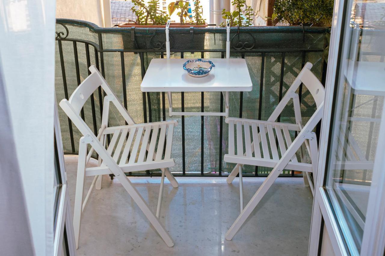 Rooms 19 - Rooms And Breakfast Palermo Exterior photo
